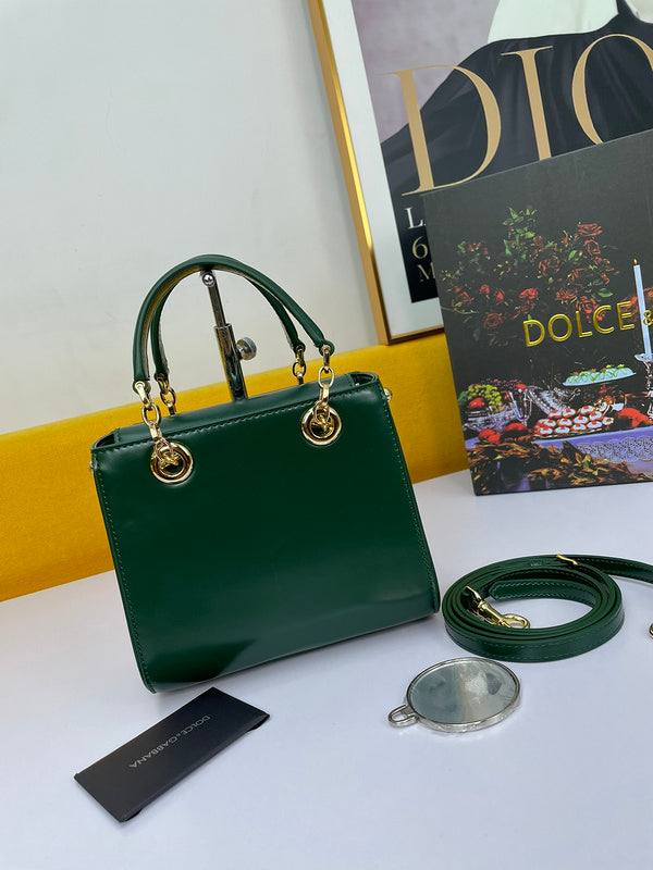 Satchel Bags - DG Bags - 227