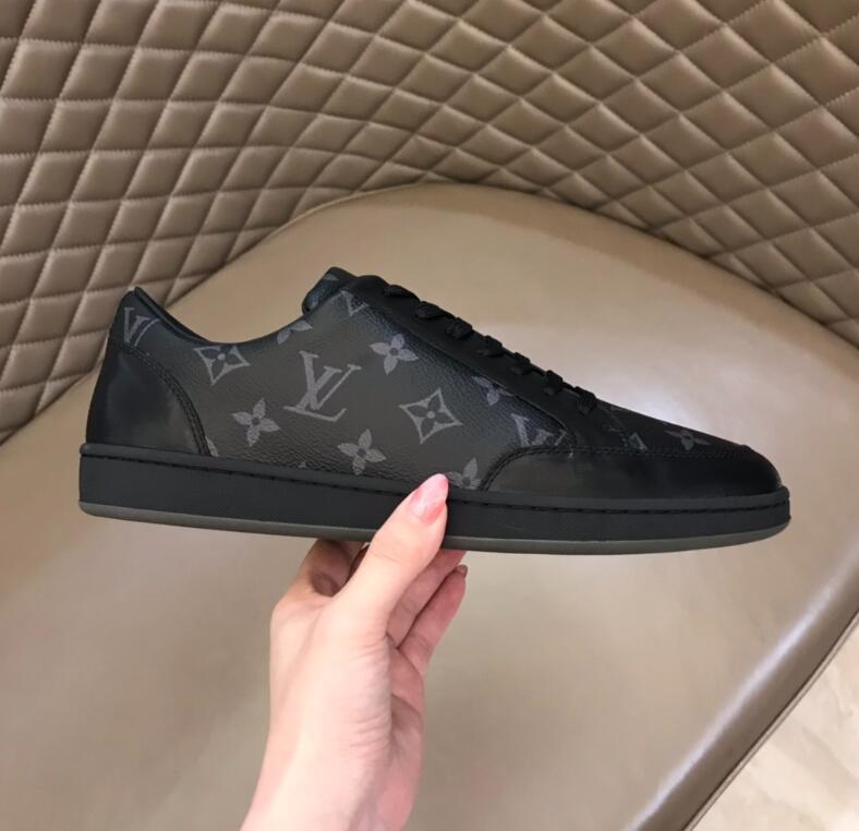 glami shop- LOV Men Shoes - 1529