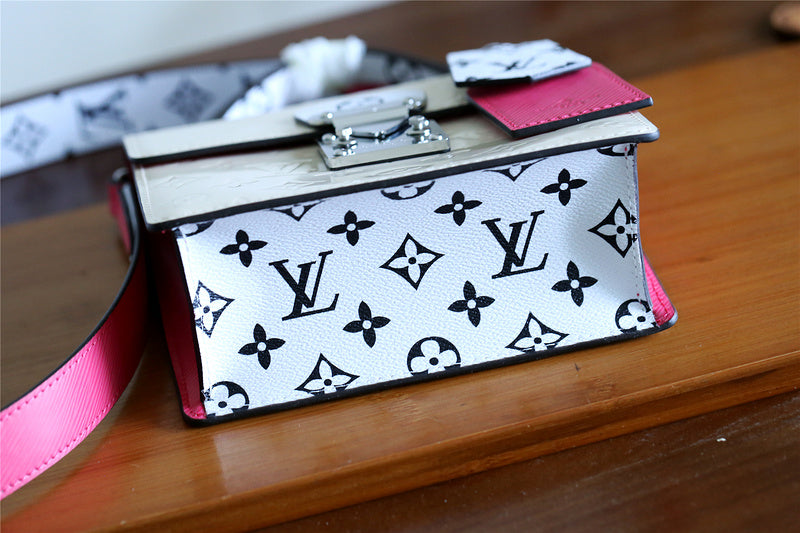 Glami GlamI Lu-Vi bags - 8049