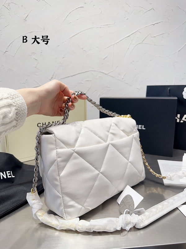 Satchel Bags - CHL Bags - 7265