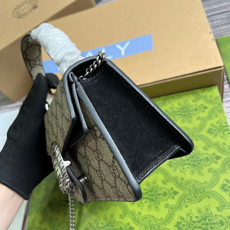 Satchel Bags - GCI Bags - 5175