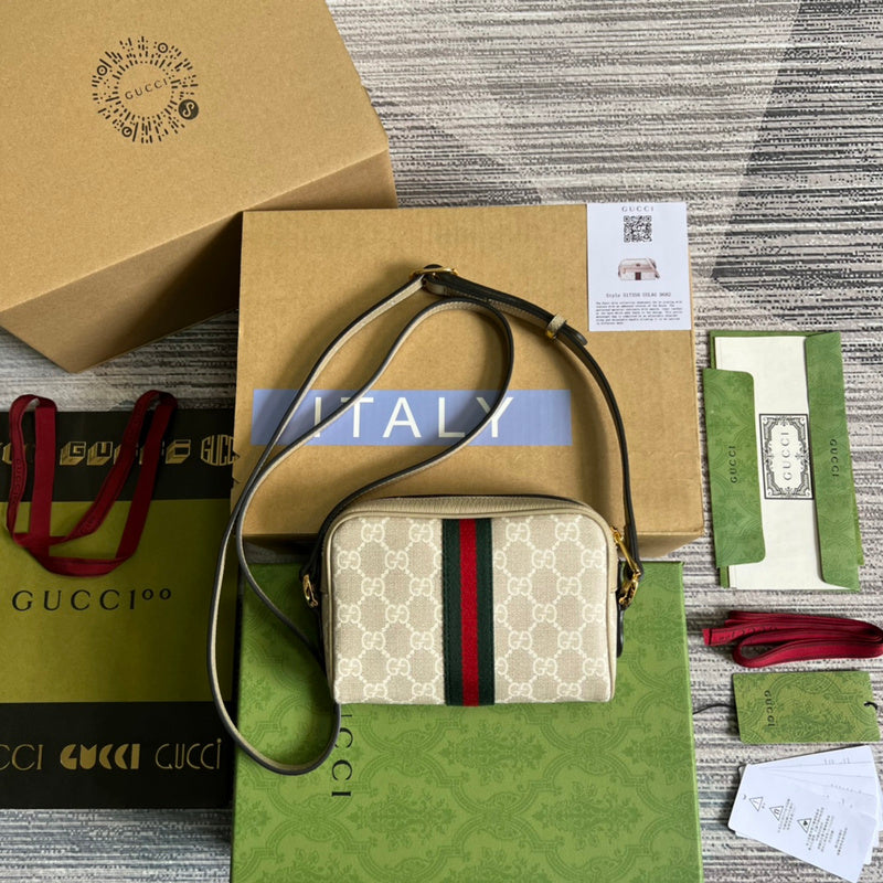Satchel Bags - GCI Bags - 4484