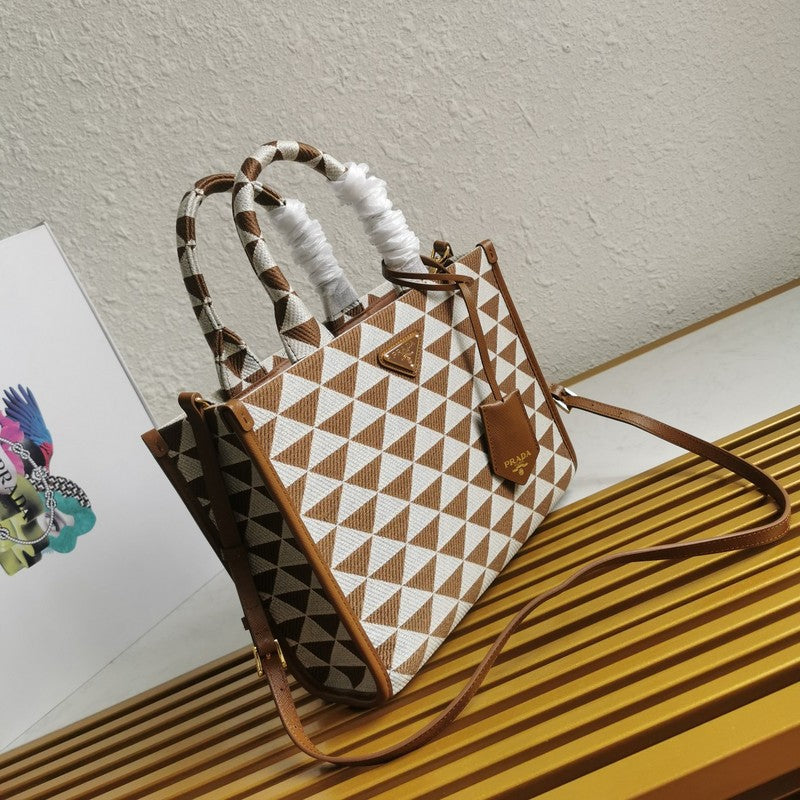 Glami - PD Handbags - 108