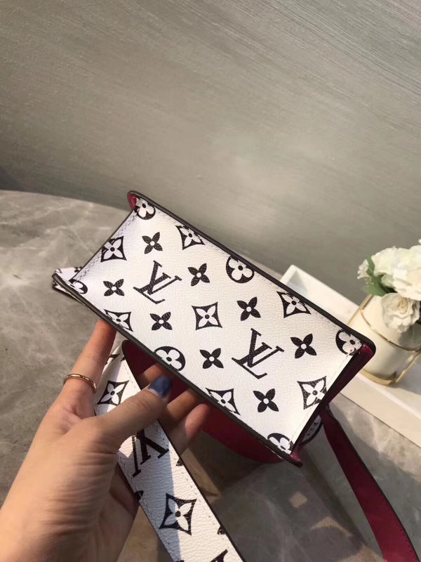Satchel Bags - VL Bags - 5592