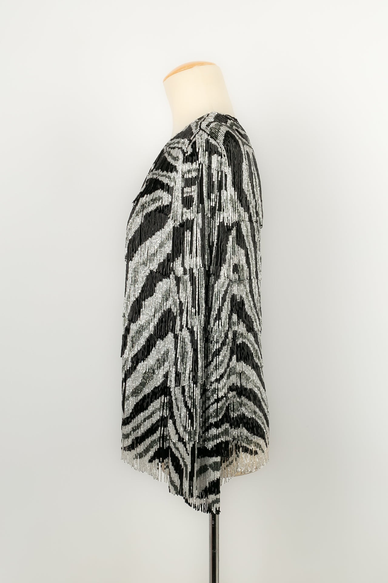 Veste perlÃƒÆ’Ã‚Â©e Pucci