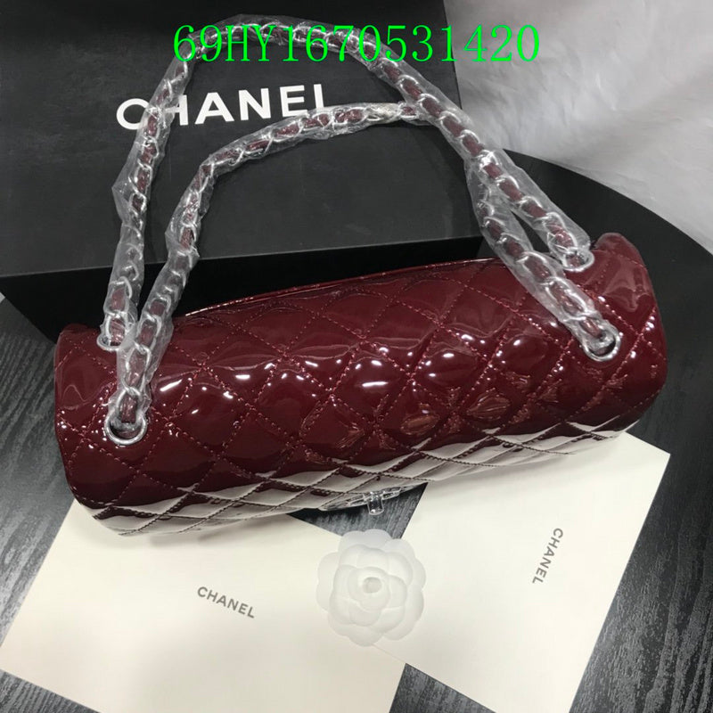Satchel Bags - CHL Bags - 5336