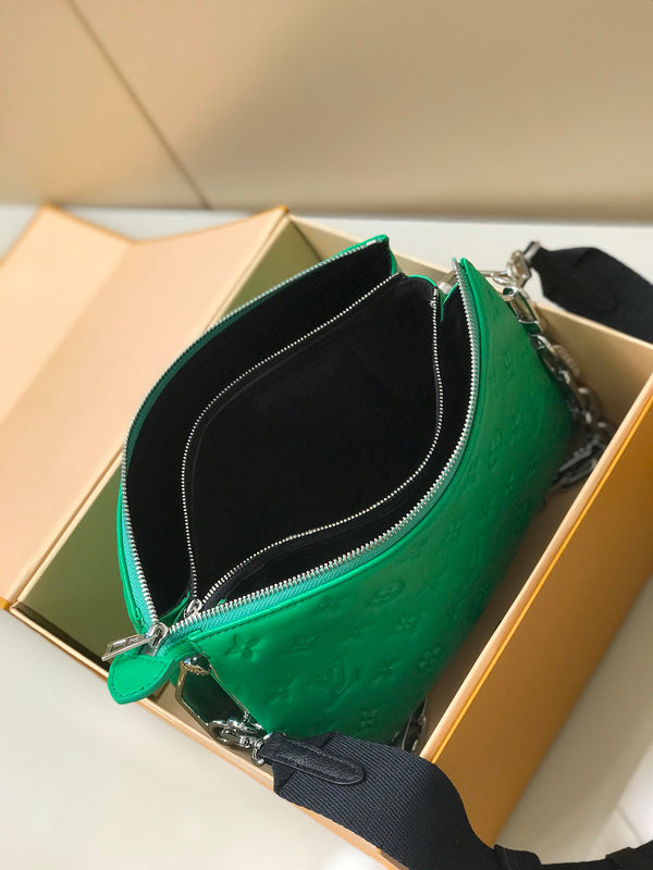 Satchel Bags - VL Bags - 5006