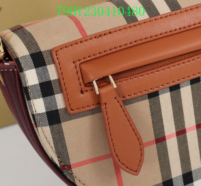 Fan Fashion -GLM - Top quality BBR Bags - 536