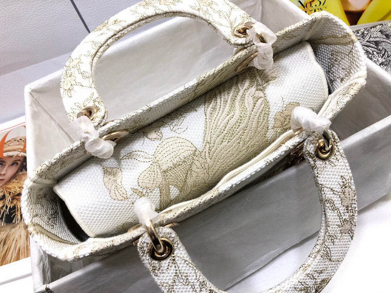 GLM - Dir Bags - 1626