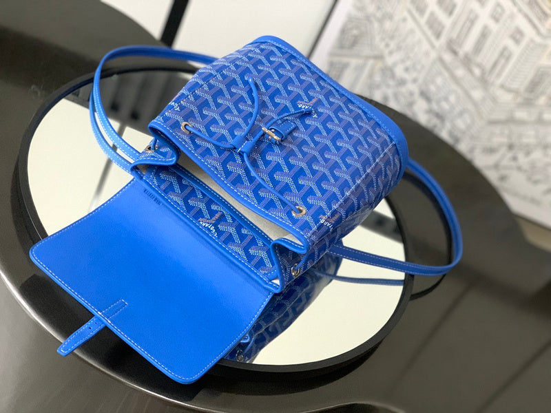 GLM - GYO Bags - 377