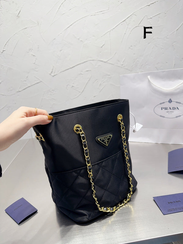 Satchel Bags - PDA Bags - 396
