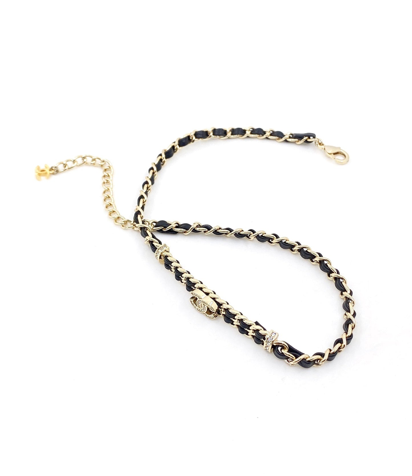 GLM -Top Quality Necklace CHL004