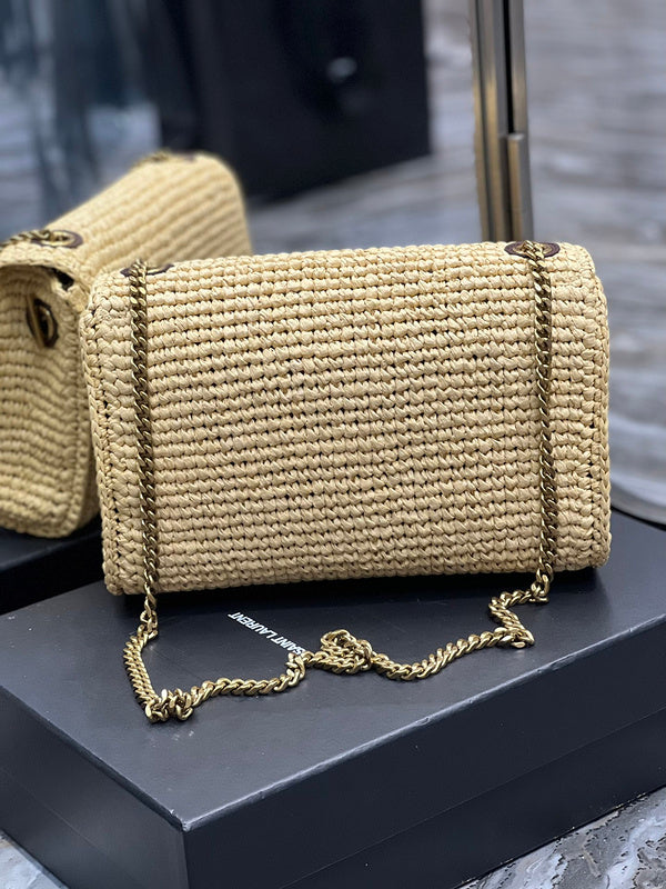 Satchel Bags - SLY Bags - 454