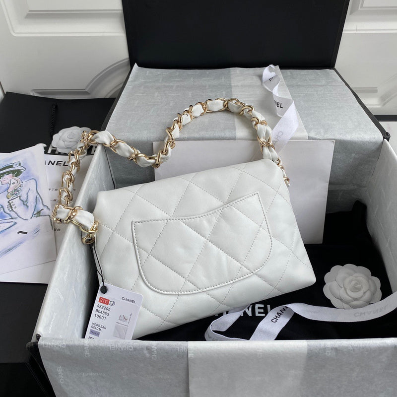 Satchel Bags - CHL Bags - 7405