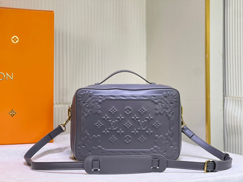 Satchel Bags - VL Bags - 2077
