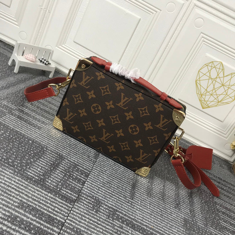 Satchel Bags - GUC Bags - 1613