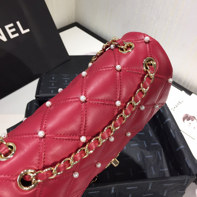 Satchel Bags - CHL Bags - 6424