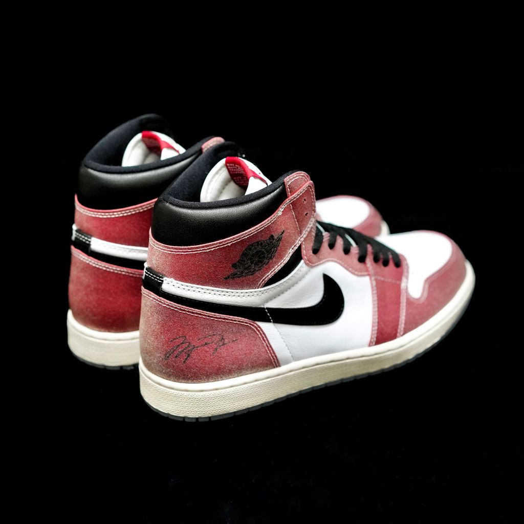 GLM - AJ1 Trophy Room Son of JD