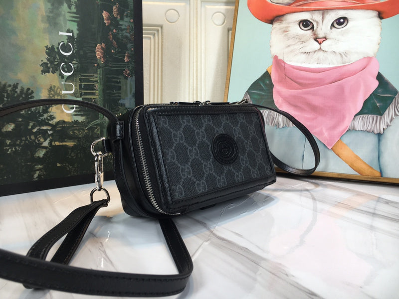 Satchel Bags - GCI Bags - 2005