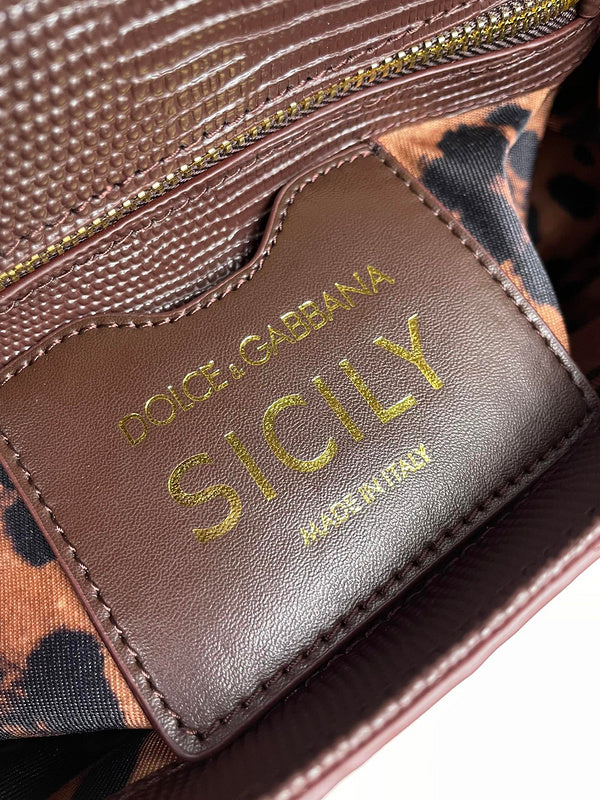Satchel Bags - DG Bags - 040