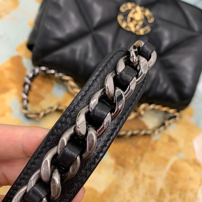 Satchel Bags - CHL Bags - 330