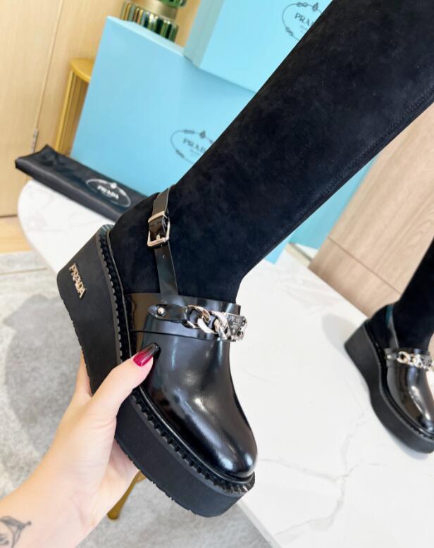 Glamy - PD Women Shoes - 230