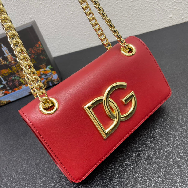 Satchel Bags - DG Bags - 176