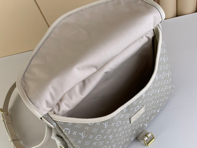 Satchel Bags - VL Bags - 2975