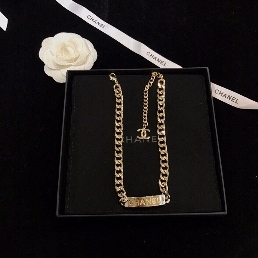 GLM -Top Quality Necklace CHL018