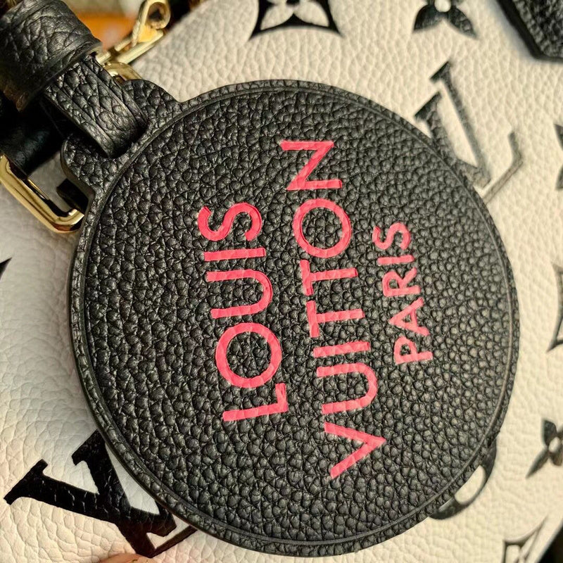 Glami GlamI Lu-Vi Bags - 16889