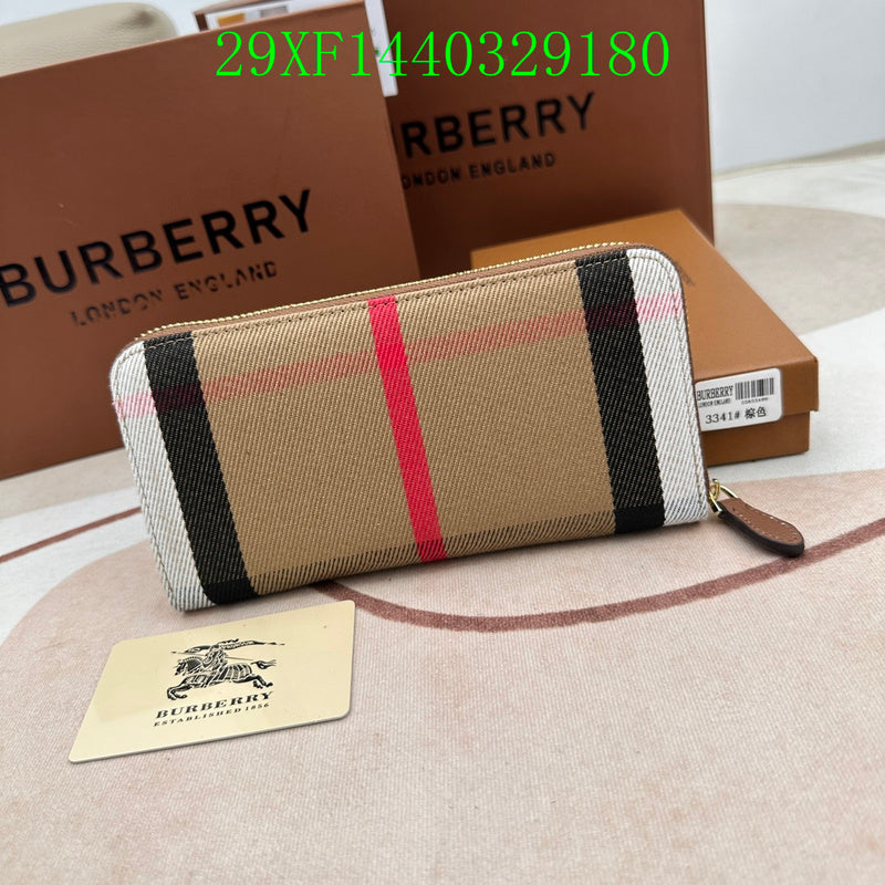 Glami - BOR Wallet - 035