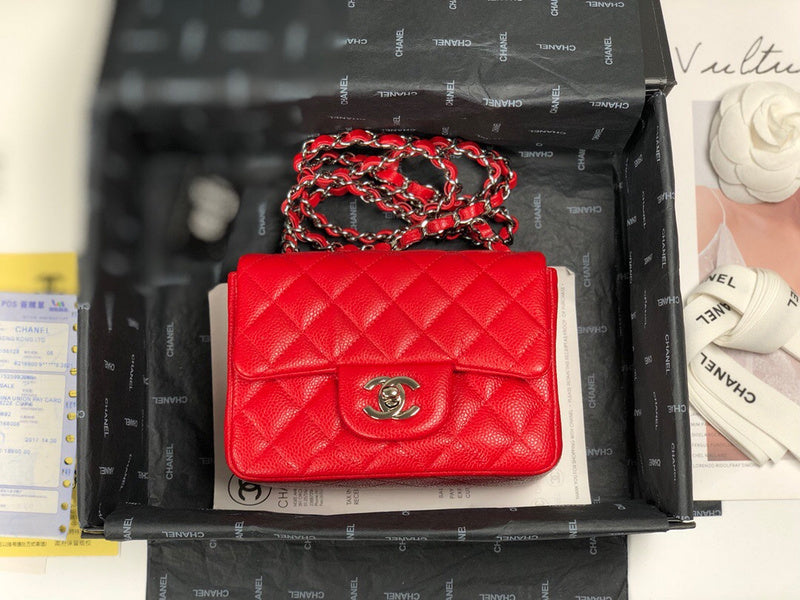Satchel Bags - CHL Bags - 7453