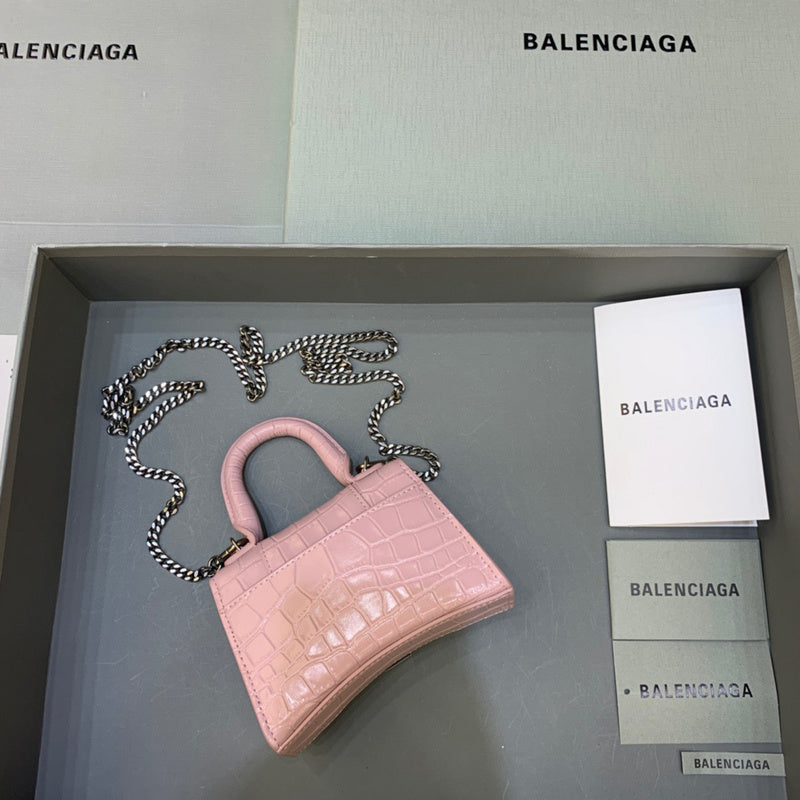 Satchel Bags - BGA Bags - 697