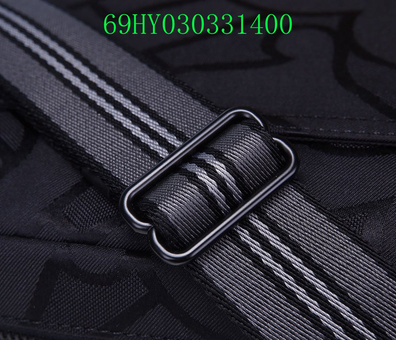 Fan Fashion -GLM - Top quality BBR Bags - 579