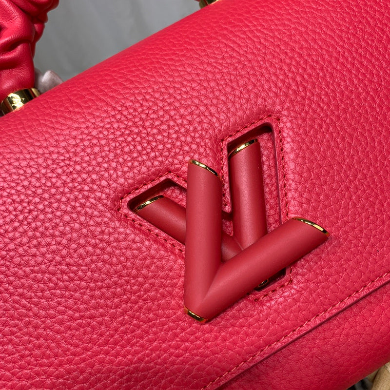 Satchel Bags - VL Bags - 5524
