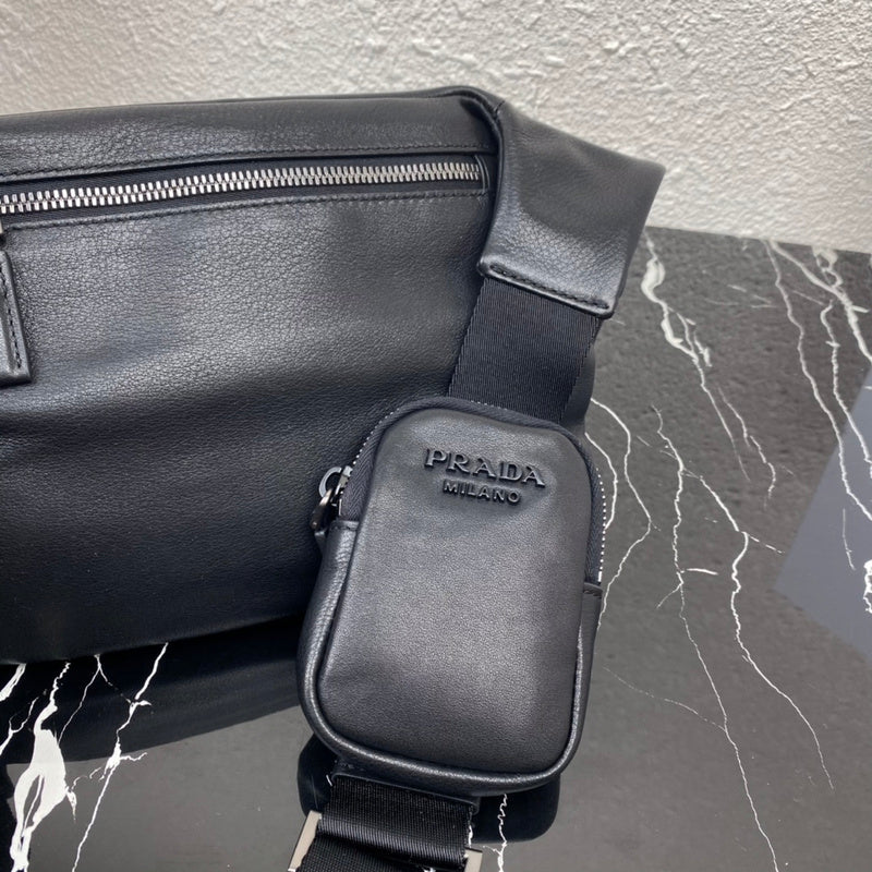 Satchel Bags - PDA Bags - 311