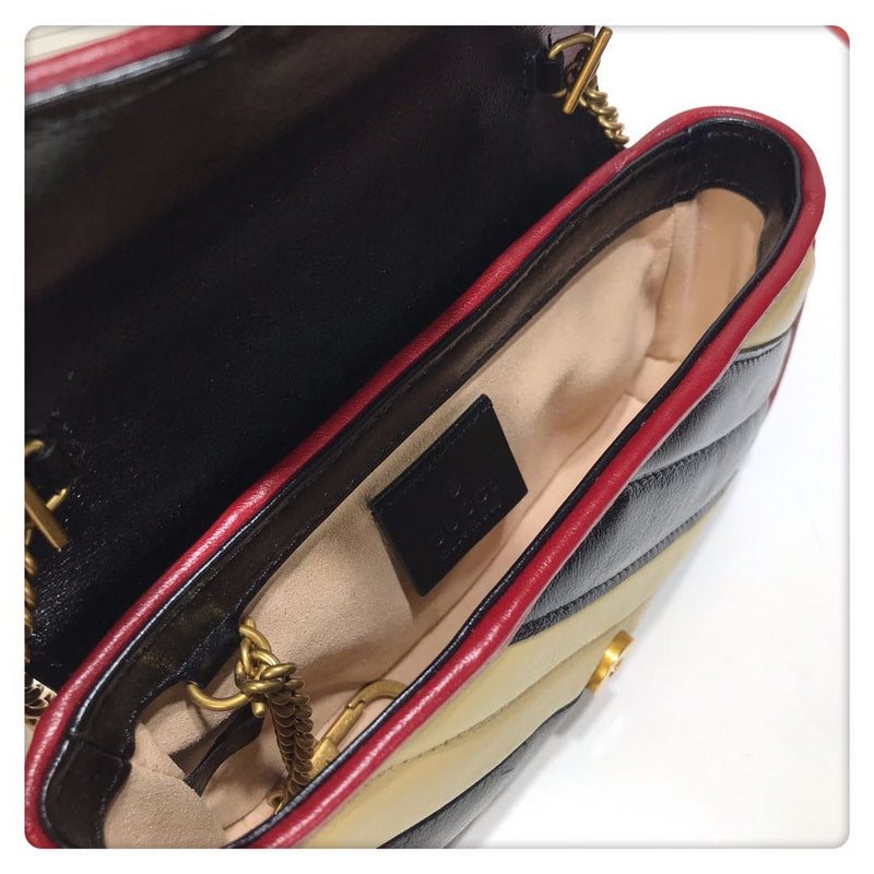 Satchel Bags - GUC Bags - 1507