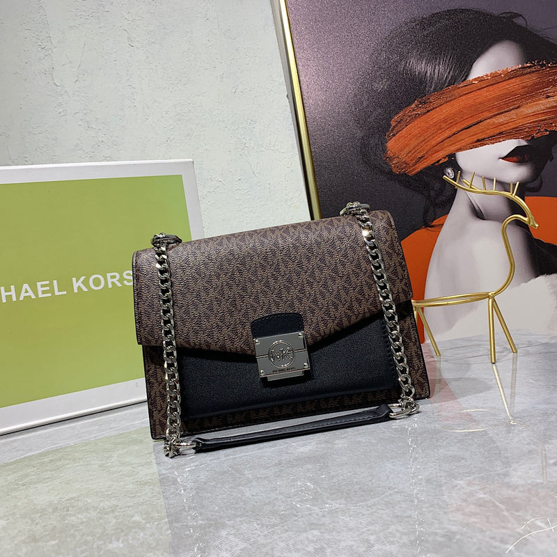 Satchel Bags - MK Bags - 961