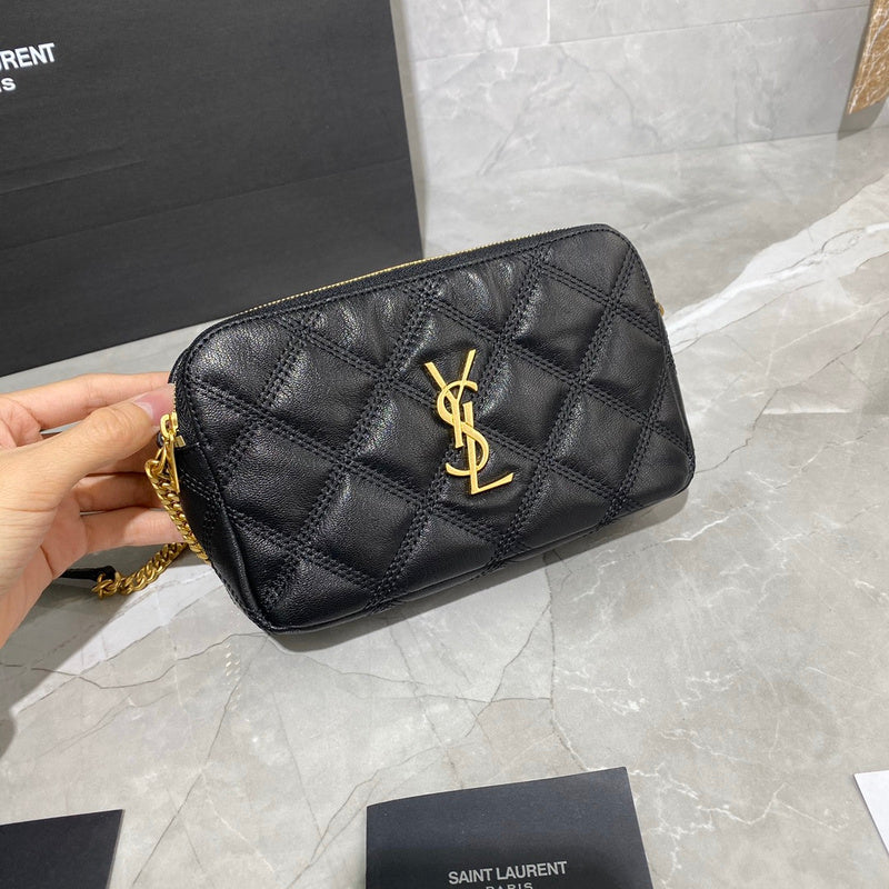 Satchel Bags - SLY Bags - 630