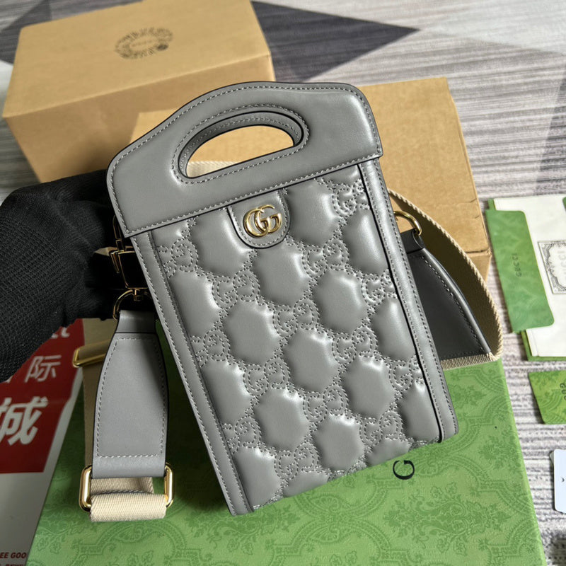 Satchel Bags - GCI Bags - 7872