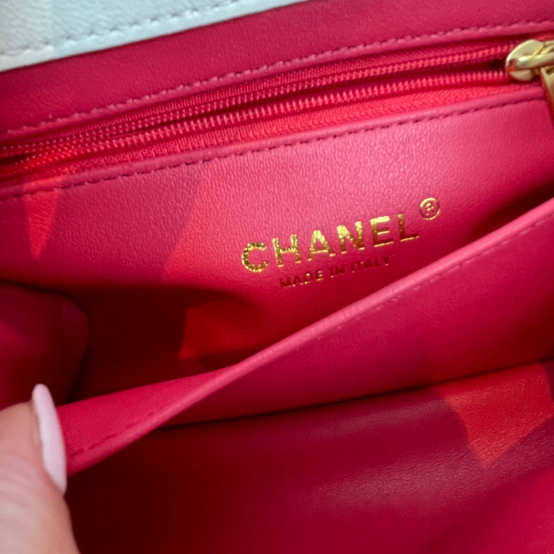 Satchel Bags - CHL Bags - 1766