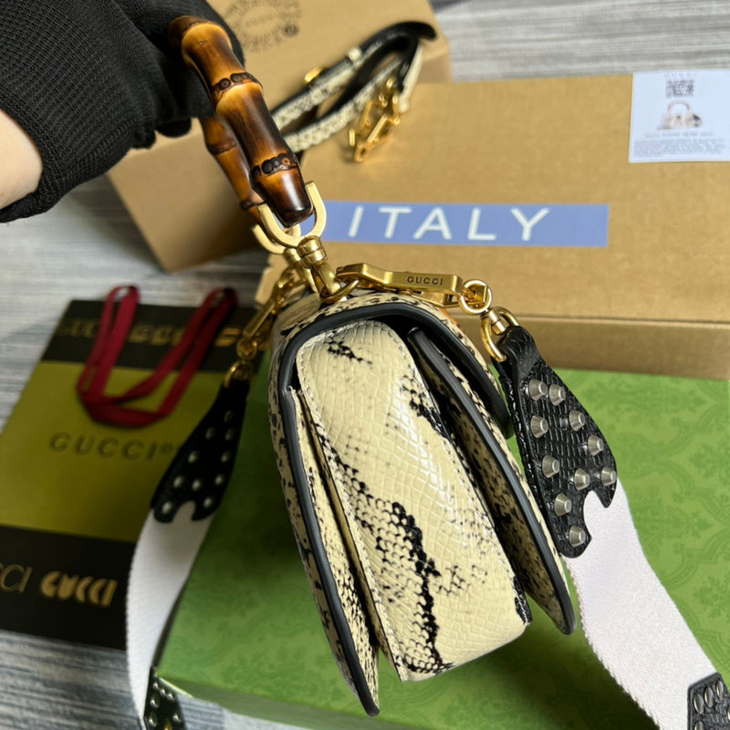Satchel Bags - GCI Bags - 4486