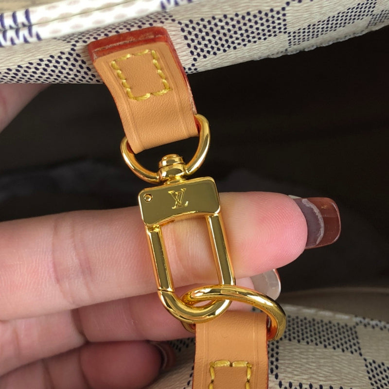 Satchel Bags - VL Bags - 4849