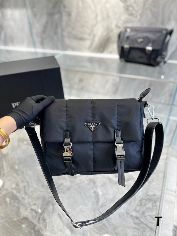 Satchel Bags - PDA Bags - 541