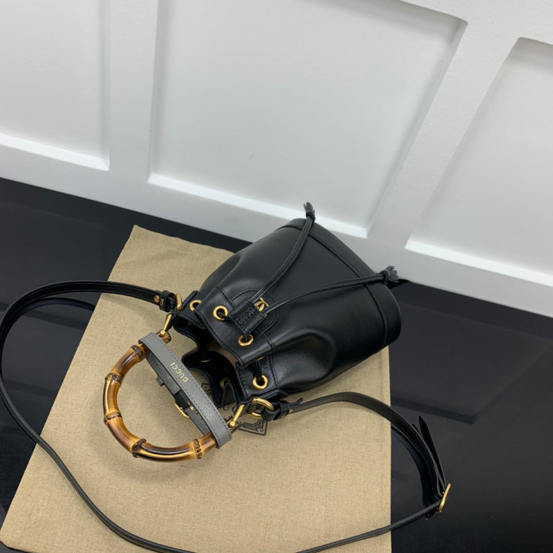 Satchel Bags - GUC Bags - 180
