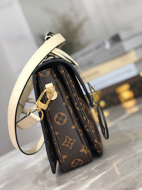 Satchel Bags - VL Bags - 5317