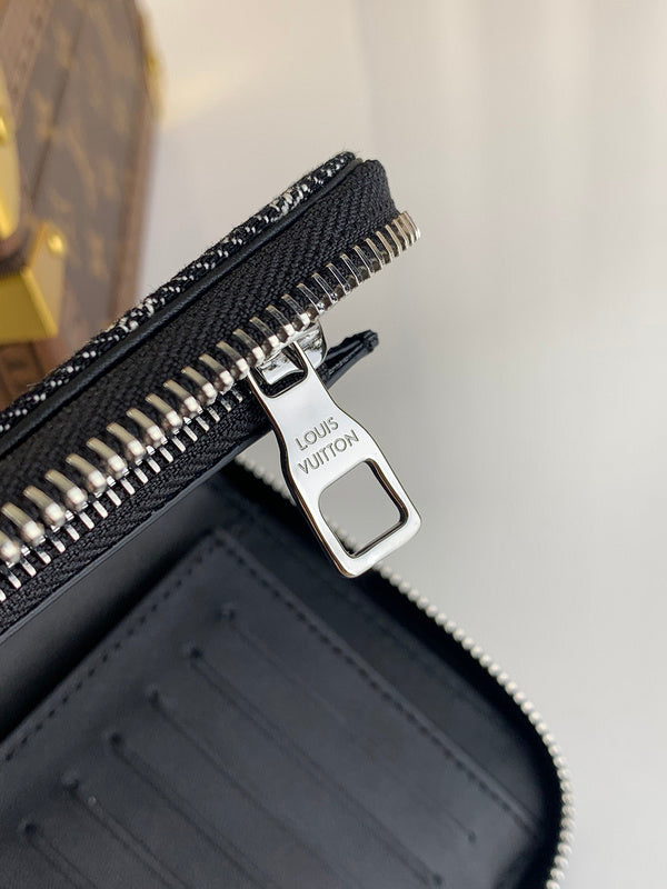 Satchel Bags - VL Bags - 4785