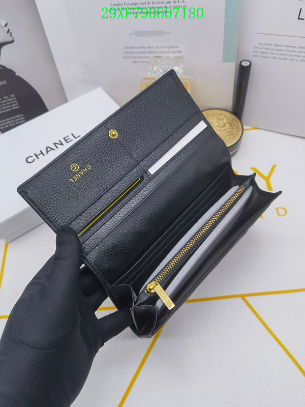 Glami - CHL Wallet - 2335