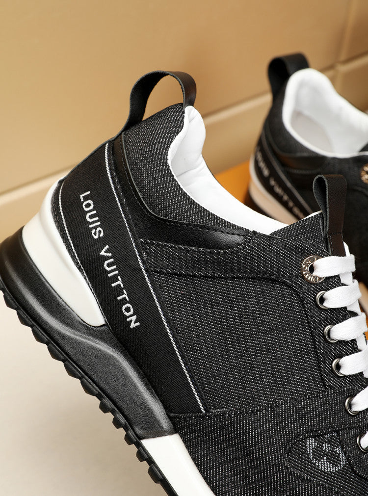 GLM - LUV Trainers Sneaker