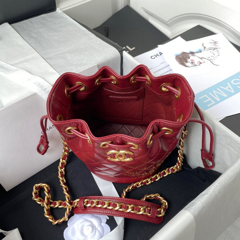 GLM - CHL Bags - 398